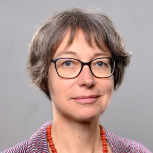 Prof. Dr. Imme Scholz