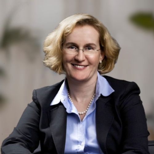 Prof. Dr. rer. nat. Stefanie Heiden