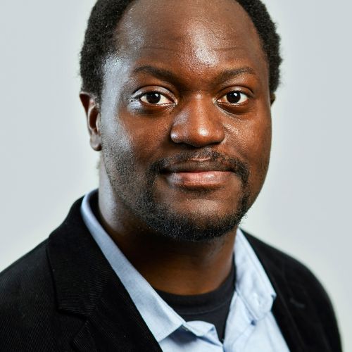 Prof. Dr. Axel-Cyrille Ngonga Ngomo