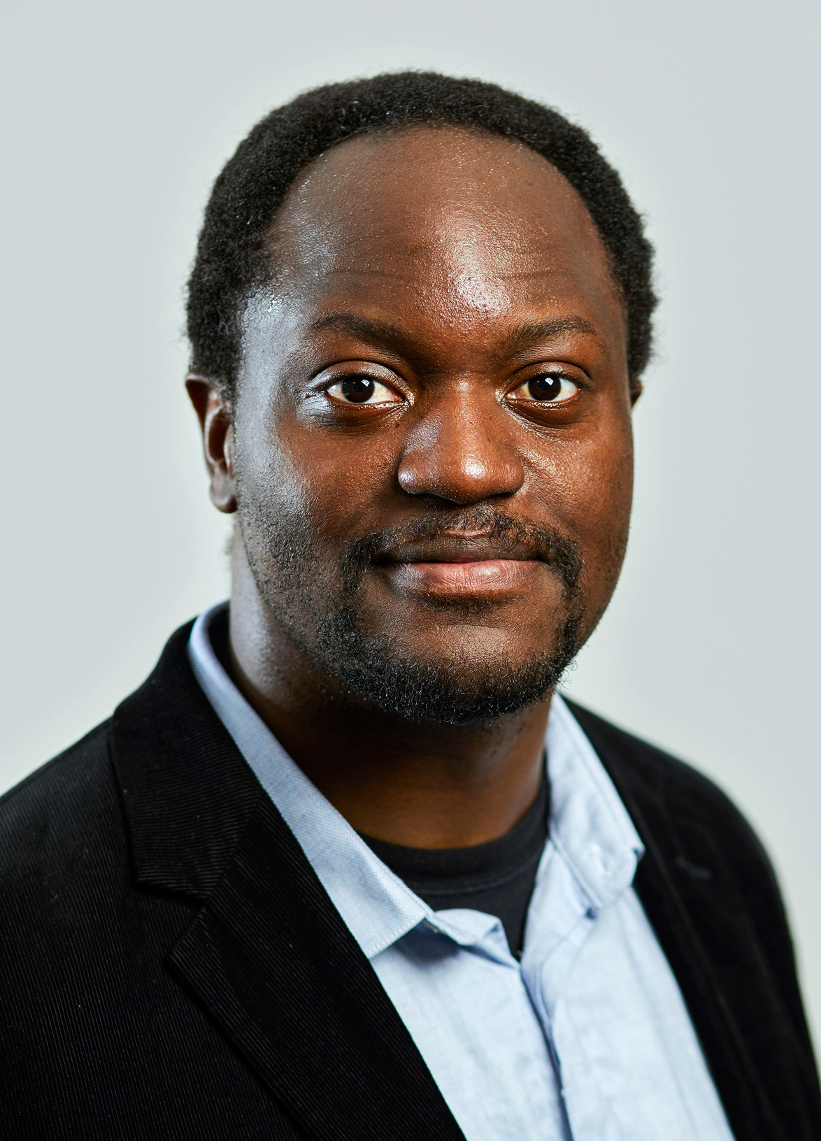 Prof. Dr. Axel-Cyrille Ngonga Ngomo